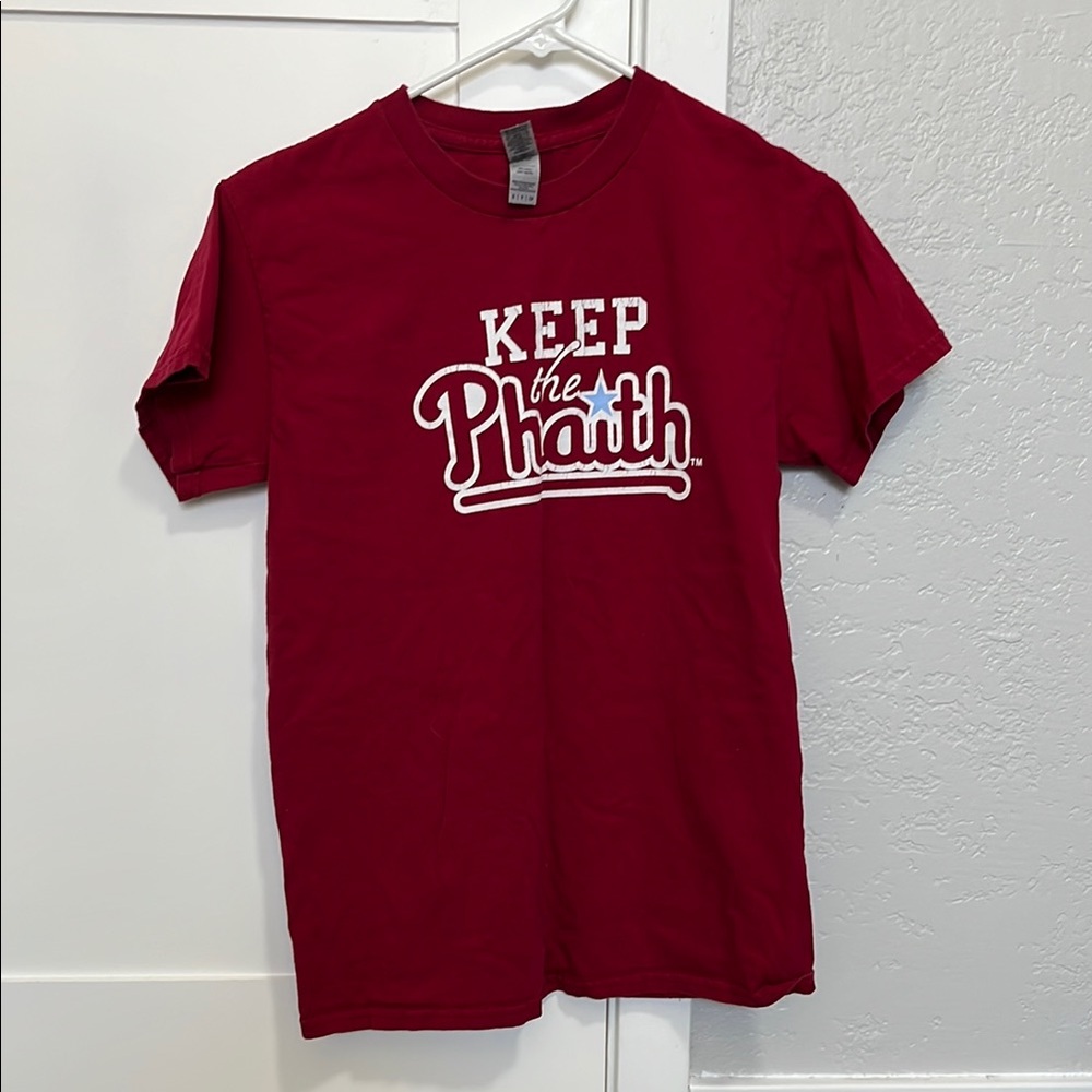 🌟3/$15🌟Phillies Tee